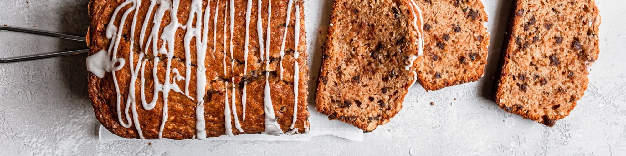 Chocolate Chip Hazelnut Bread