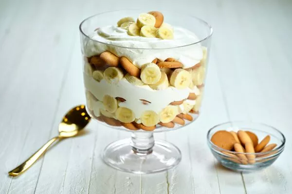 Banana Pudding