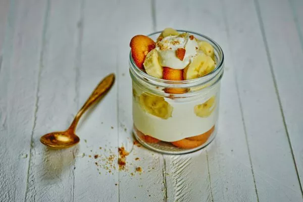 Banana Pudding