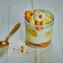 Banana Pudding