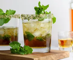 Mint Julep