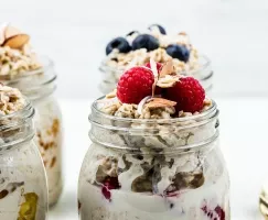 Overnight Oats